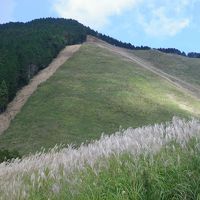 室生寺から東海自然歩道を曽爾村まで歩く