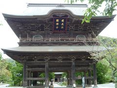 鎌倉の寺いろいろ