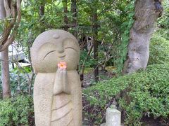 鎌倉の大仏と長谷寺へ