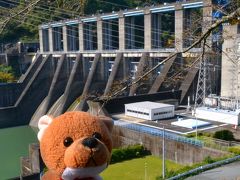 【しばふと旅する】静岡県立森林公園～船明ダム～秋葉ダム