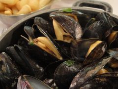 フランス・ベルギー旅行　ベルギー