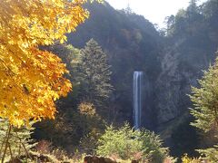 紅葉の平湯から高山～せせらぎ街道をのんびりと