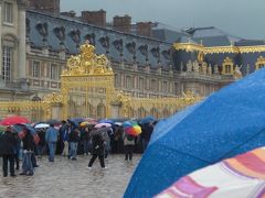 ～あっきーとたーのフランス旅行記～