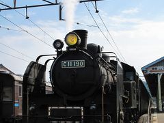 秋の日帰りバスツアー　大井川鉄道（ＳＬ）&ミニミニクルーズ　　