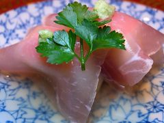 昼食は道後温泉　道後館で