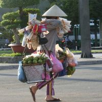 ホーミン、ホーチミンに行く　②　初めてホーチミンの地を踏む