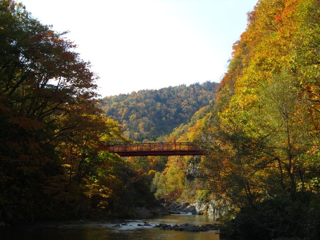 定山渓とさっぽろ湖の紅葉 定山渓温泉 北海道 の旅行記 ブログ By きーちゃんさん フォートラベル 定山渓とさっぽろ湖の紅葉 定山渓温泉 北海道 の旅行記 ブログ By きーちゃんさん フォートラベル