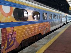 2012　東京駅ー成田ー福岡ー釜山ーソウル　L字型の旅 第4日目 釜山→ソウル