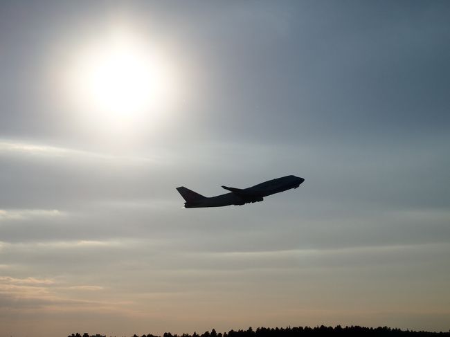 旅行の予定もナイのに、成田空港へ -3年半ぶりの友達との再会でCanadianな週末を楽しみました♪