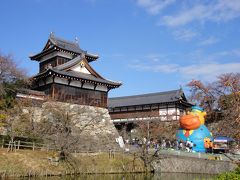 2012　大和郡山でお寺散策