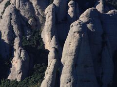 カタルニアの聖地 モンセラット（一般観光ルート編）- Montserrat