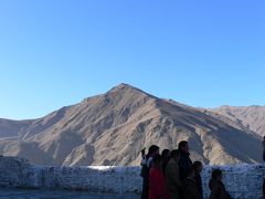 冬のチベット巡礼２