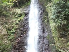 　岐阜県　養老の滝