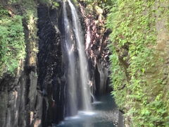 仔猫といっしょ計画（熊本・宮崎旅行２０１２　２日目 高千穂編）