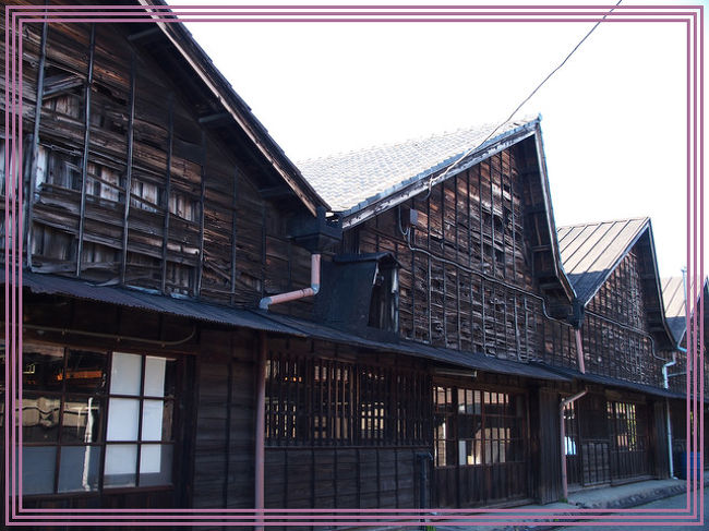 レトロに出会う旅 １日目 ノコギリ屋根の織物工場がある町 桐生 群馬県 の旅行記 ブログ By こあひるさん フォートラベル