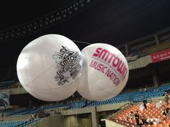 SMTOWN LIVEinSEOUL