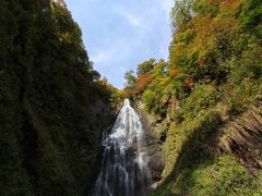 青森～滝遠征～3日目