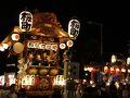 熊谷のうちわ祭りから、前橋で一泊して谷川岳＆富岡製糸場へ　～夏の北関東をつまみ食いです～