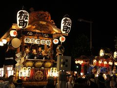 熊谷のうちわ祭りから、前橋で一泊して谷川岳＆富岡製糸場へ　～夏の北関東をつまみ食いです～