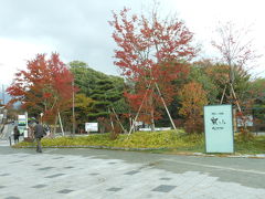 嵯峨野寺社めぐり