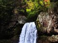 広島県・安芸太田町（その１／２）★紅葉の特別名勝・三段峡