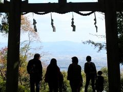 奈良コミュオフ会　in 大和郡山  「松尾寺」での秘仏『千手観音像トルソー』公開＆「慈光院」での重要文化財に囲まれてのお抹茶編　