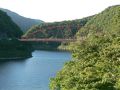 日本の旅　関西を歩く　兵庫県川西市の兵庫県立一庫公園（ひとくらこうえん）周辺