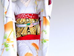 20121103京都巡り（２）上賀茂神社・上七軒の舞妓さん日本舞踊