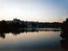 スメタナのプラハ♪～ヨーロッパ小旅行Ⅳ（チェコ編）