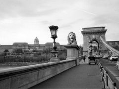 リストのブダペスト♪～ウィーンから小旅行