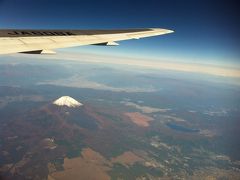 初めてづくしの台湾旅行