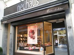 行きあたりばったりのんびり旅!!ベルギー3日目!!