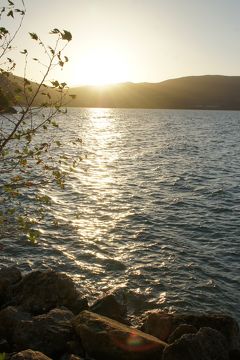 20121019 エイルディル 到着と、すこし町歩き…って、ほとんど歩いてしまったか？