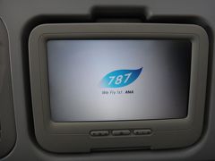 憧れの７８７で淡路島と大阪に行ってみよう！～前編～