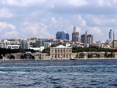 2012年6月 トルコ旅行 (8) イスタンブール観光そして帰国