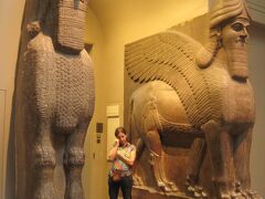 還暦過ぎのUK語学留学の備忘録「大英博物館」見どころ満載なのでポイントを押さえて。私は時計展示が好き