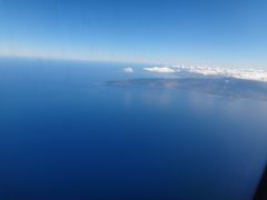 今年二回目！子連れハワイ旅　出発　一日目