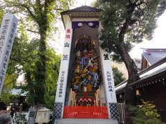 櫛田神社