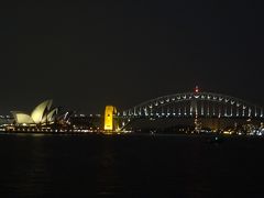2012.11 オーストラリア③ シドニー１日目