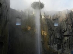 しかべ間歇泉公園＆三味線滝（鹿部町）◆2012年初夏の爽やか北海道の旅≪その５≫
