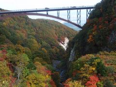 東北旅行記⑤　磐梯吾妻スカイライン