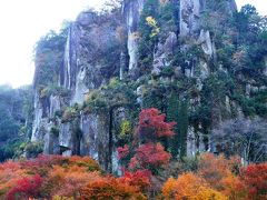 紅葉の名勝一目八景