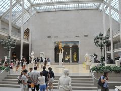 2012年ニューヨーク旅行記　第13回　メトロポリタン美術館を見学