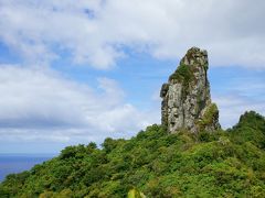 クック諸島とオーストラリア・ニュージーランドの旅5 ラロトンガ3日目