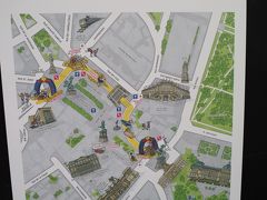 行きあたりばったりのんびり旅!!ベルギー5日目!!