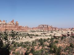 2012 Grand Circle-06 Canyonlands Needles編-01