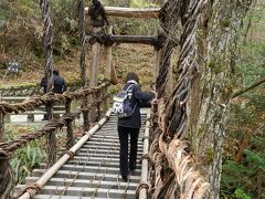 ダイジェスト版◆2012年秋／神戸→琴平→祖谷→有馬の旅