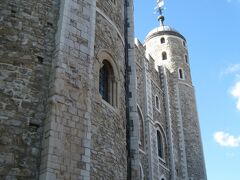 還暦過ぎのUK語学留学の備忘録「Tower of London」ロンドン塔のクラウンジュエリーは必見