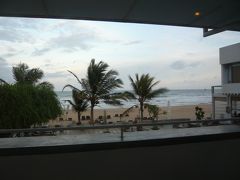 【2012.9　スリランカの旅】Part1 スリランカ到着