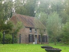 ベルギー・ワロン地方を訪ねて　モンス